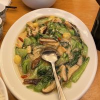   at Lao Wai in Stockholm