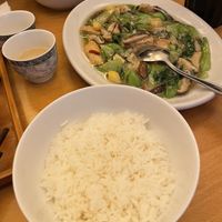   at Lao Wai in Stockholm