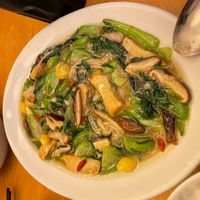   at Lao Wai in Stockholm