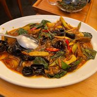   at Lao Wai in Stockholm