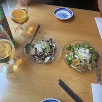   at Lao Wai in Stockholm