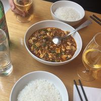   at Lao Wai in Stockholm