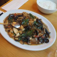  at Lao Wai in Stockholm