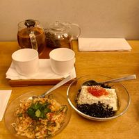  at Lao Wai in Stockholm