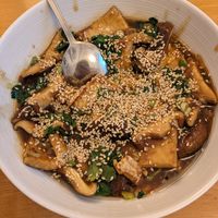  at Lao Wai in Stockholm