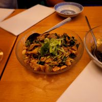  at Lao Wai in Stockholm