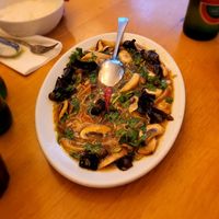  at Lao Wai in Stockholm