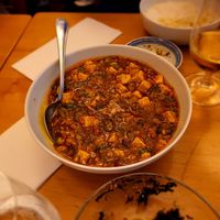  at Lao Wai in Stockholm