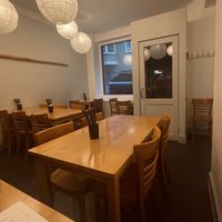 Intérieur   at Lao Wai in Stockholm