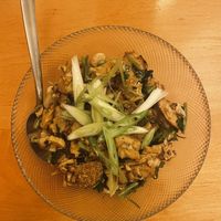 No 2. Ma La Hou Tou Gu  at Lao Wai in Stockholm