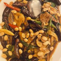 No 12. Gong Bao Su Ji  at Lao Wai in Stockholm