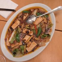 Delicious at Lao Wai in Stockholm