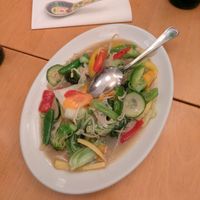 Delicious at Lao Wai in Stockholm