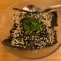   at Lao Wai in Stockholm