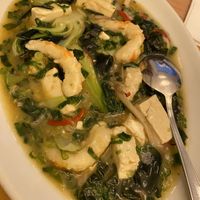   at Lao Wai in Stockholm