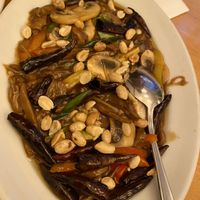   at Lao Wai in Stockholm