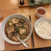   at Lao Wai in Stockholm