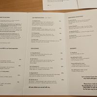   at Lao Wai in Stockholm