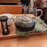   at Lao Wai in Stockholm