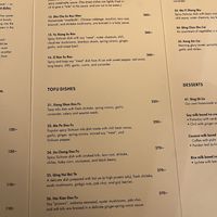   at Lao Wai in Stockholm