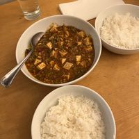   at Lao Wai in Stockholm