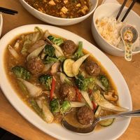   at Lao Wai in Stockholm