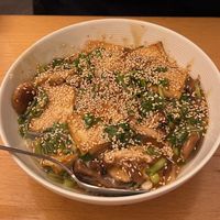 Nr 21  at Lao Wai in Stockholm