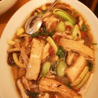  at Lao Wai in Stockholm