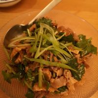  at Lao Wai in Stockholm