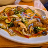  at Lao Wai in Stockholm