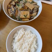   at Lao Wai in Stockholm