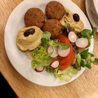   at Gasthaus Schöne Perle in Vienna