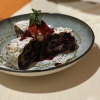   at Gostilna Pezdirc in Semic