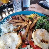 Insalata mixed at Gostilna Pezdirc in Semic