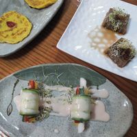  at Hyangjeok Won - 향적원 in Gyeongju