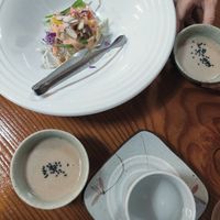  at Hyangjeok Won - 향적원 in Gyeongju