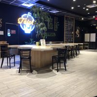 Interior   at Tai Chi Bubble Tea - Mt Hope Ave in Rochester