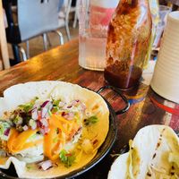   at Amigos Mexican Grill in Wanaka