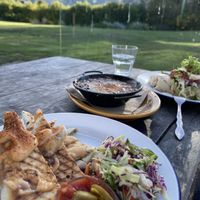   at Amigos Mexican Grill in Wanaka