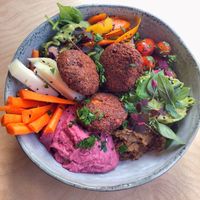 Awesome! at Veji  in Copenhagen