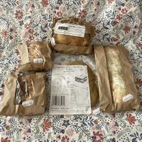   at Sunshine Deli in Sheffield