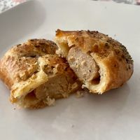   at Sunshine Deli in Sheffield