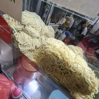 ~ 16/10/22 at Ru Lai Vegetarian - Stall 105 in Northeast Singapore