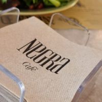 Bom atendimento at Negra in Porto