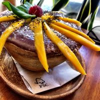 Power Smoothly ! at Negra in Porto