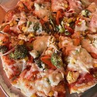   at Waldo Pizza in Kansas City