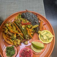  at Union Cafe in Antigua