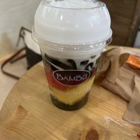 Summer delight   at Bambu Desserts & Drinks in Sunnyvale