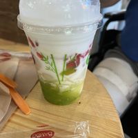 Fruit addict  at Bambu Desserts & Drinks in Sunnyvale