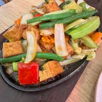  at I Love Pho in Crows Nest